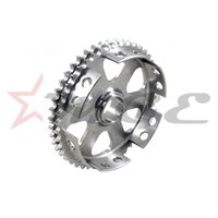 Lambretta GP 150/125 - Chain Sprocket/Crown Wheel - Reference Part Number - #19520038