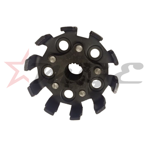 Lambretta GP 150/125/200 - Clutch Spider - Reference Part Number - #19020080