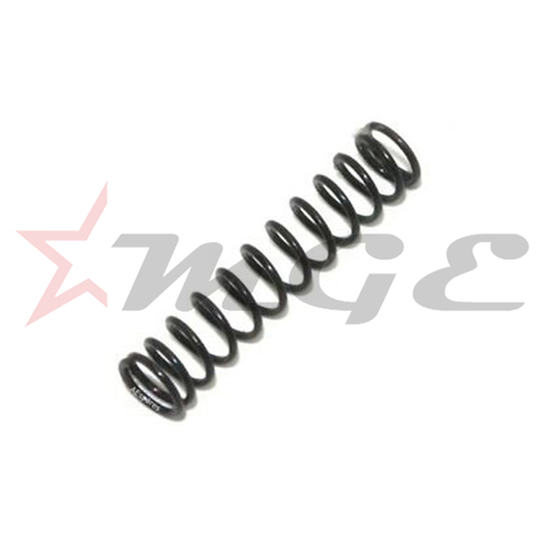 Lambretta GP 150/125 - Clutch Spring Standard - Reference Part Number - #19020015