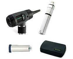 WELCH ALLYN 3.5V MACROVIEW OTOSCOPE