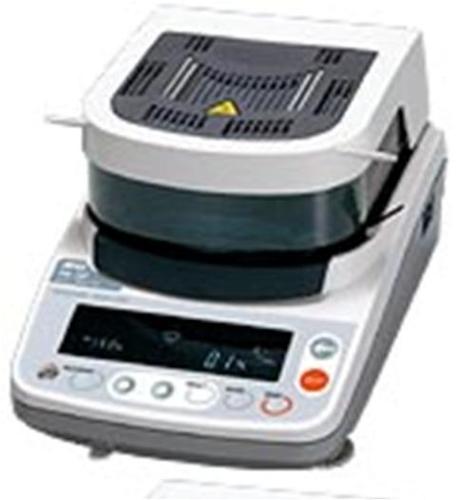 Moisture Analyzer