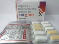 TENELIGLIPTIN METFORMIN TABLET