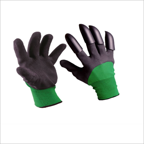 Gardening Hand Gloves By GARDENS NEED