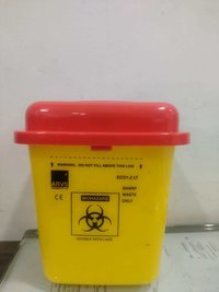 Sharp Container