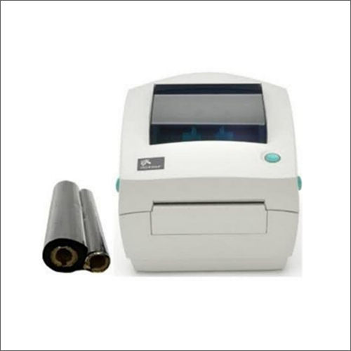 Desktop Thermal Barcode Printer