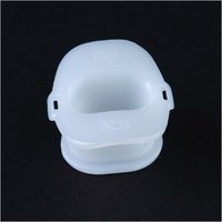 Plastic Endoscopy Mouth Guard