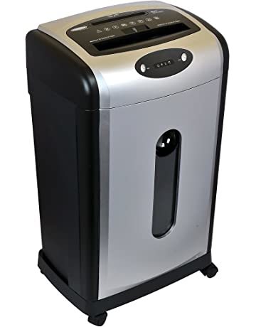 Shredder Machine