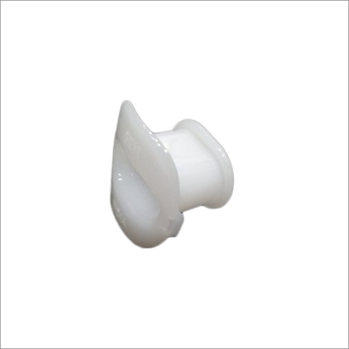 Endoscopy Mouthpiece With Band