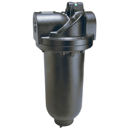 High Efficiency Oil Removal Filter