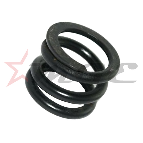 Lambretta GP 150/125/200 - Drive Sprocket Spring - Reference Part Number - #19012042