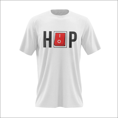 Mens Slim Fit T-Shirt