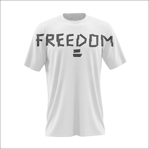 Mens Graphic Printed T-Shirt