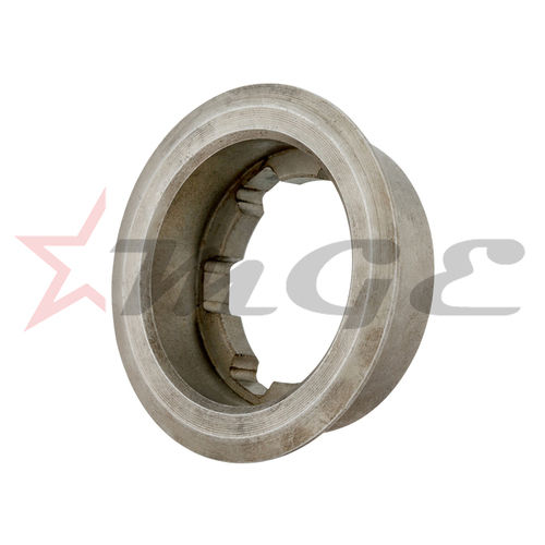 As Per Photo Lambretta Gp 150/125/200 - Pressure Plate Spring Sprocket - Reference Part Number - #19012043