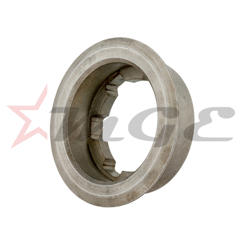Lambretta GP 150/125/200 - Pressure Plate Spring Sprocket - Reference Part Number - #19012043