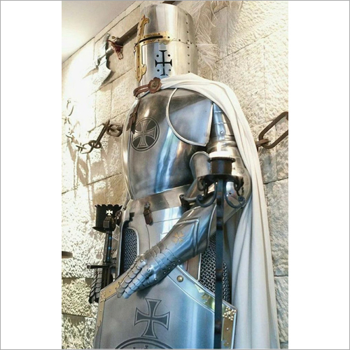 Roman Armor Suit
