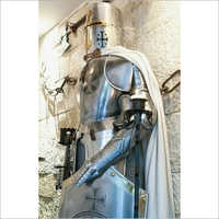 Roman Armor Suit