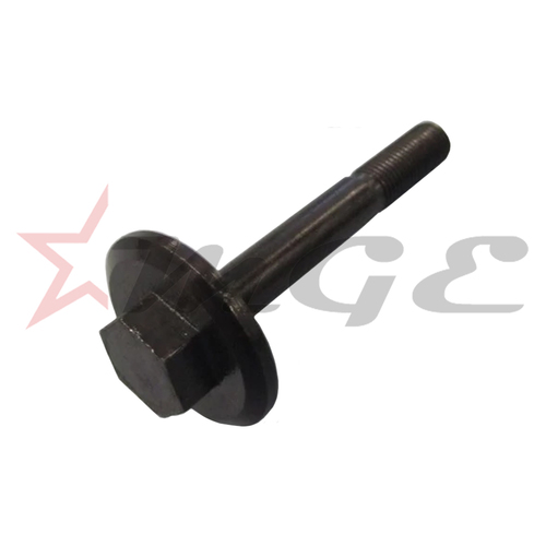 Lambretta GP 150/125/200 - Drive Sprocket Bolt - Reference Part Number - #19012013
