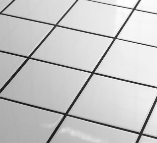 Epoxy Grout - Application: Used For Filling The Gap Between Two Tiles.