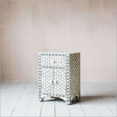 Inlay Side Table Small