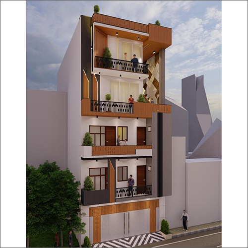 Residential Flat Sale Purchase Services By NEXT HOUSING DEVELOPERS PRIVATE LIMITED