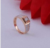 Solitaire Rings