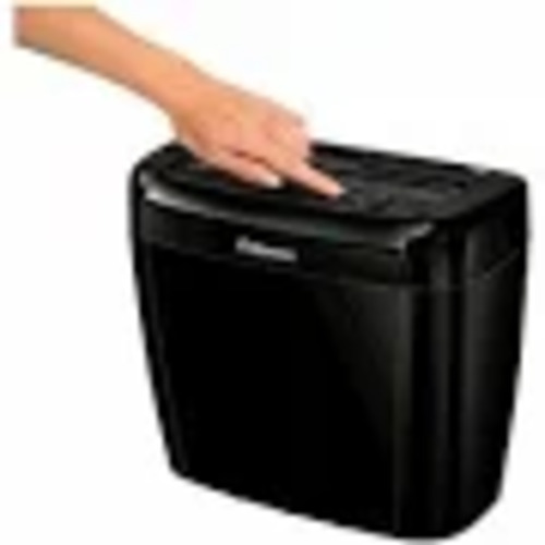 Shredder Machine