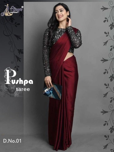ladies saree By ARYA DRESS MAKER