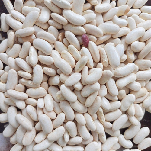 White Kidney Beans