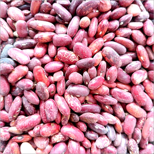 Red Kidney Beans By RAZAFINDRASOA VERNONIAINA /FLA