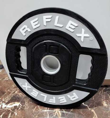 Bumper Plate