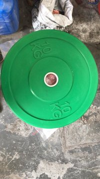 Bumper Plate