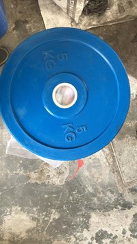 Bumper Plate
