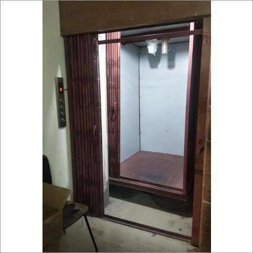 3 HP Automatic Mild Steel Good Lifts