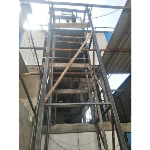 Mild Steel Good Lift
