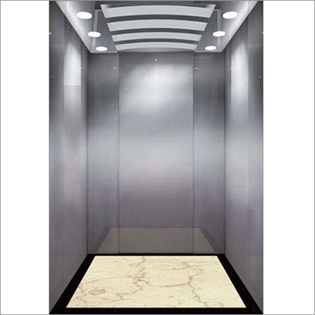 Stainless Steel Loading Good Lift
