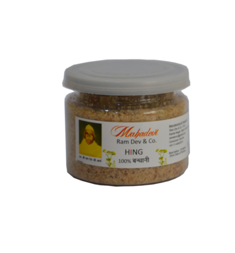Mahadevi Hing 50 Gram