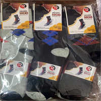 Mens Casual Socks