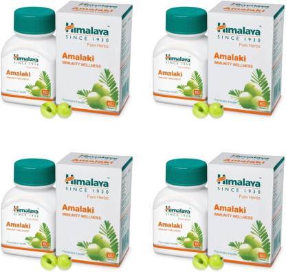 Himalaya Amlaki Tablets
