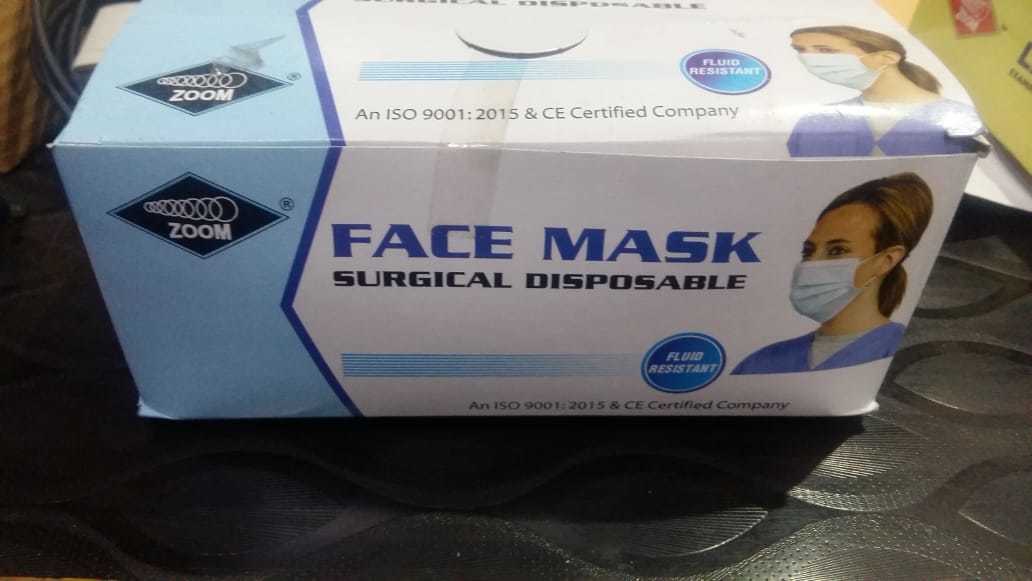Face Mask