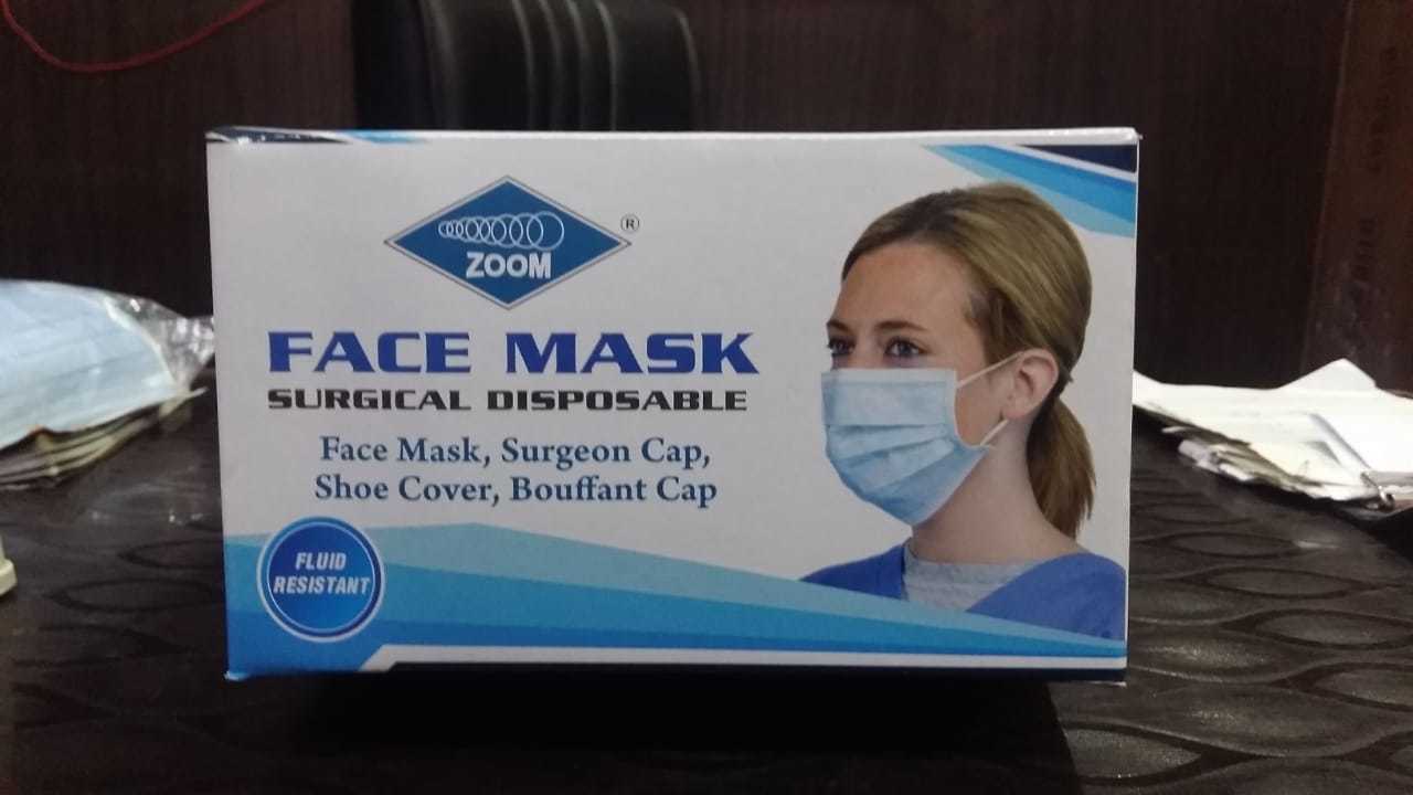 Face Mask
