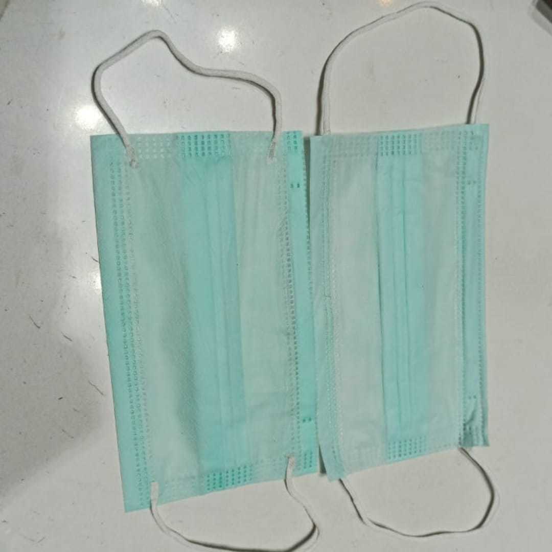 Face Mask