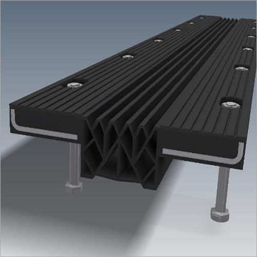 Bridge Expansion Joints Size: As Per Requirement