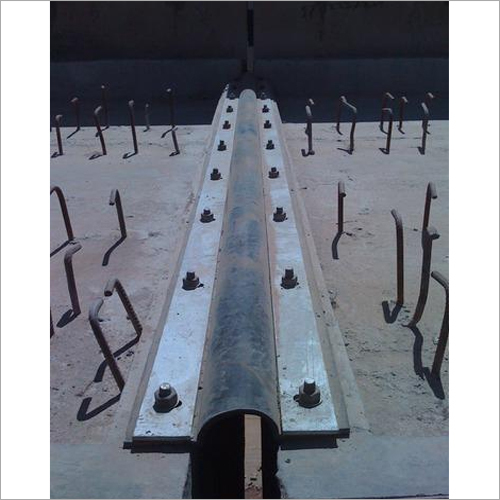 Omega Seal Expansion Joint