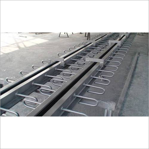 Strip Seal Expansion Joint