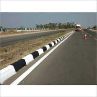 Kerb Road Marking Paint