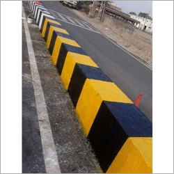 Kerb Road Marking Paint