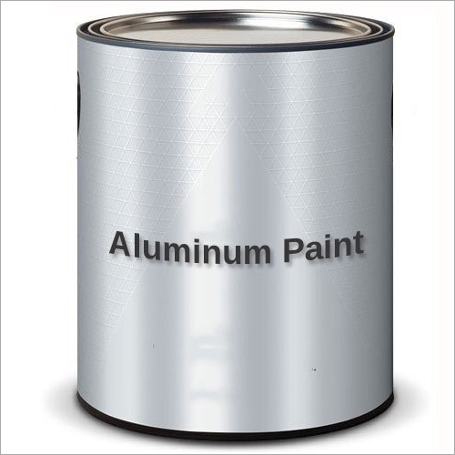 Aluminium Paint