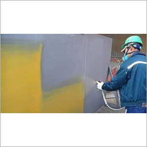 Industrial Epoxy  Paint