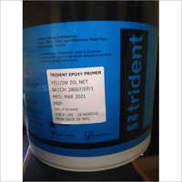 20 ltr Yellow Epoxy Primer