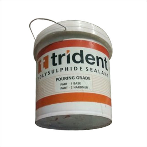 Industrial Polysulphide Sealant